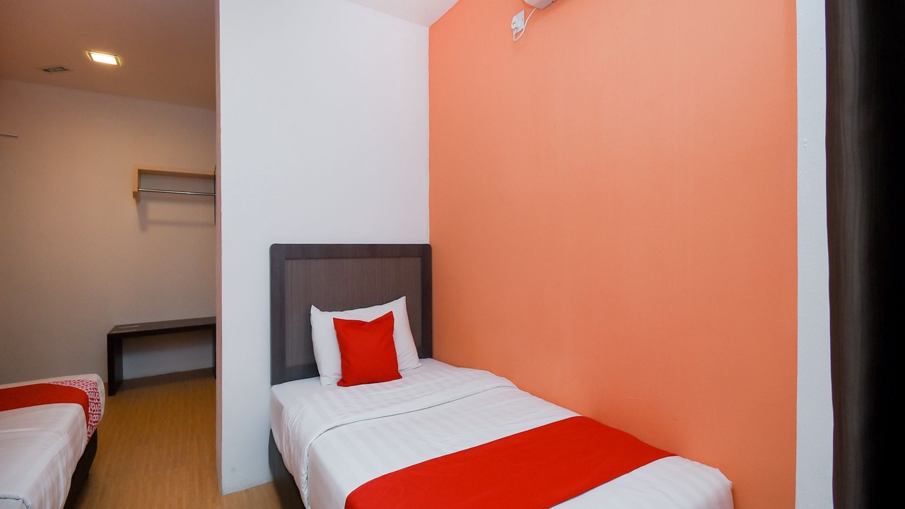 Photo of Bedroom in Miri