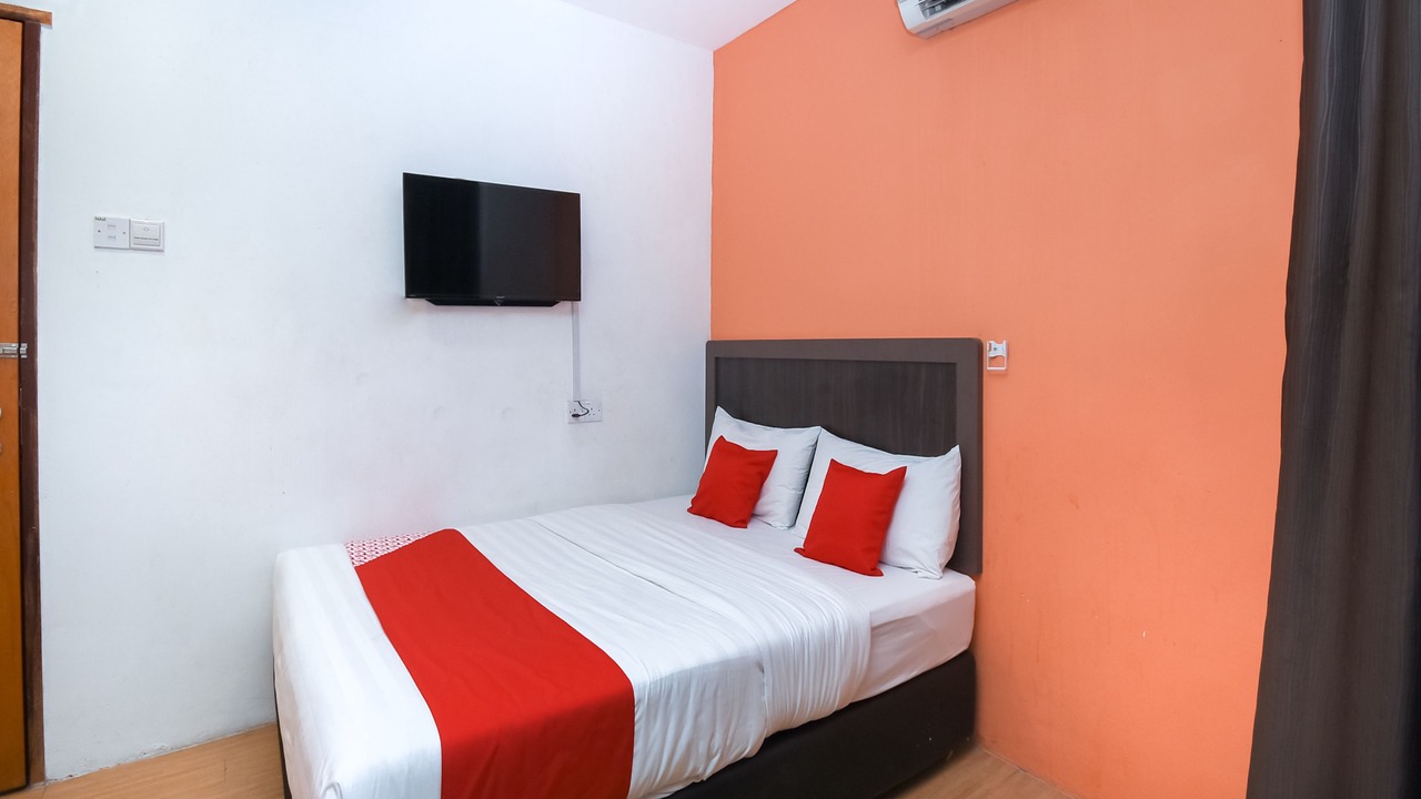 Photo of Bedroom in Miri