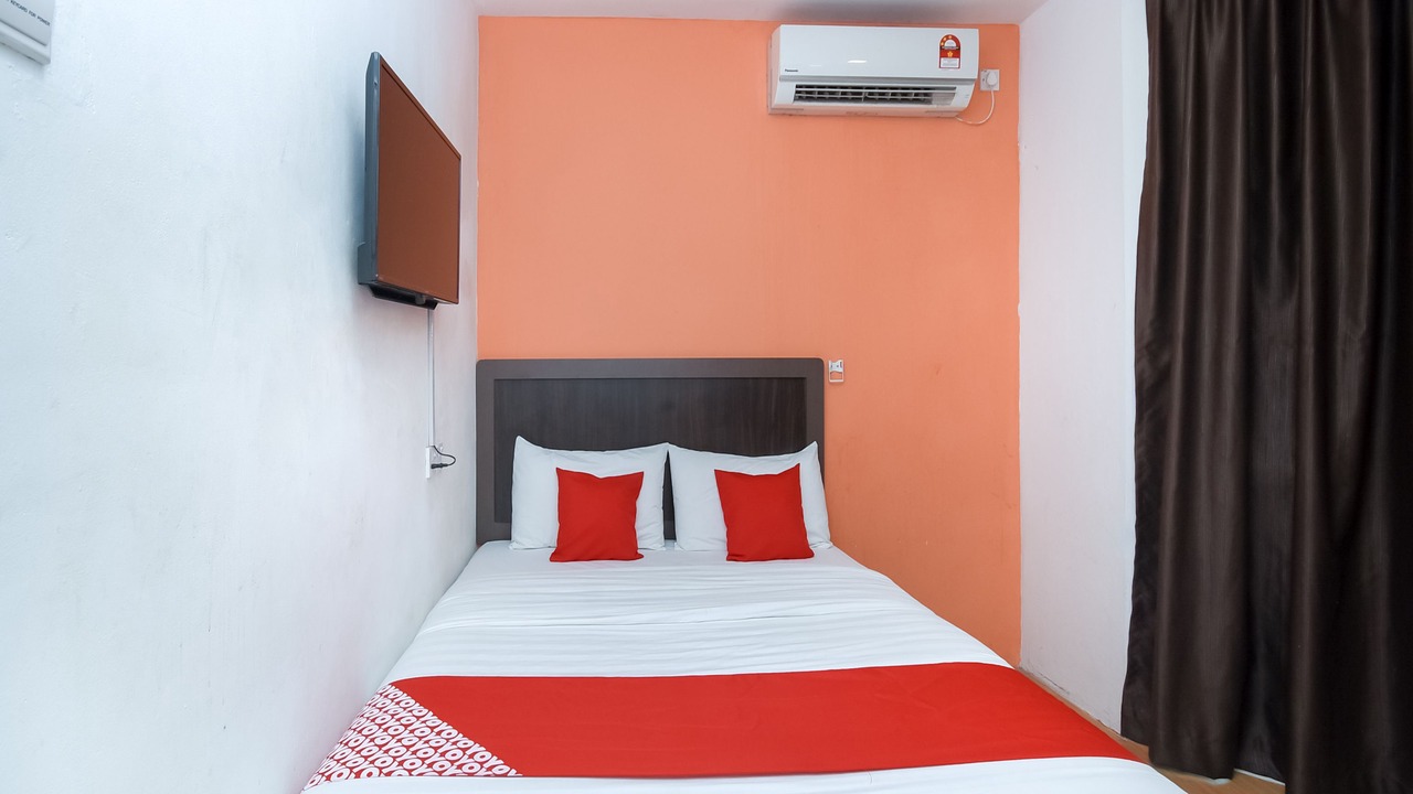 Photo of Bedroom in Miri