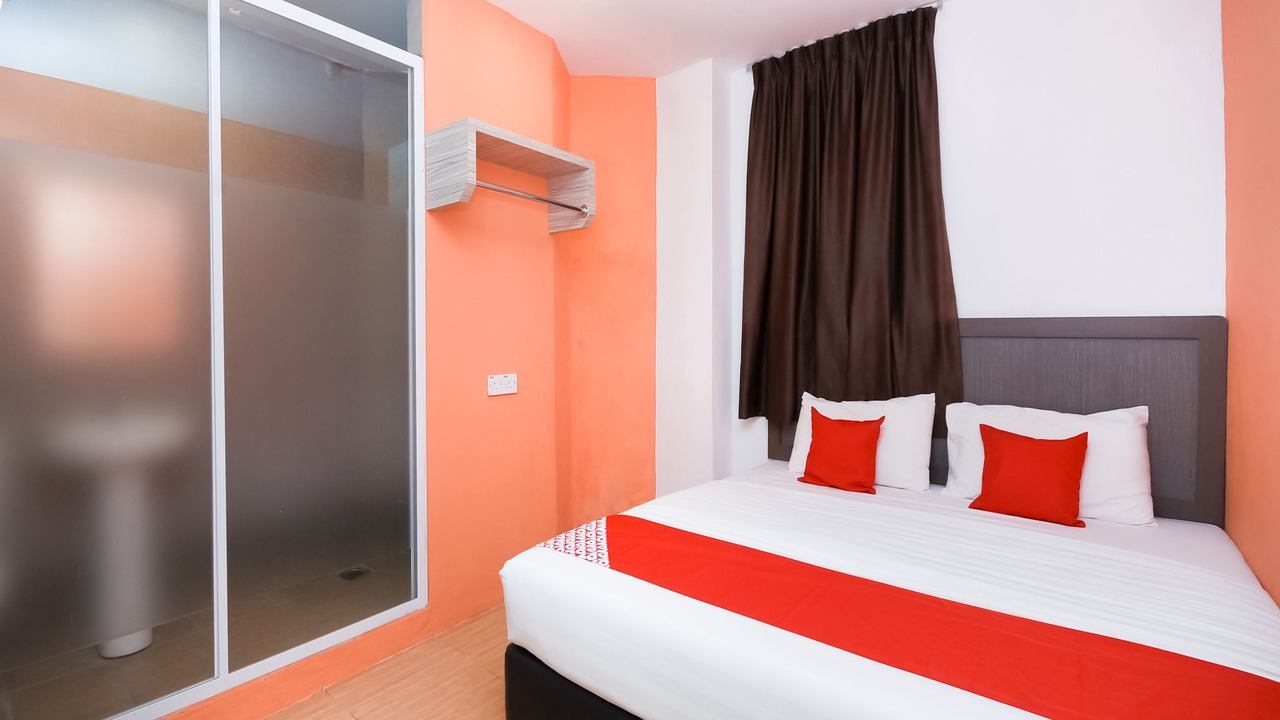 Photo of Bedroom in Miri