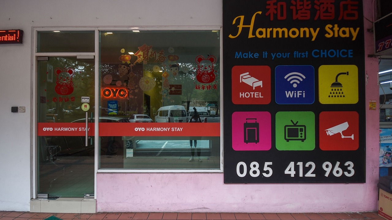 Photo of Outdoor in Miri