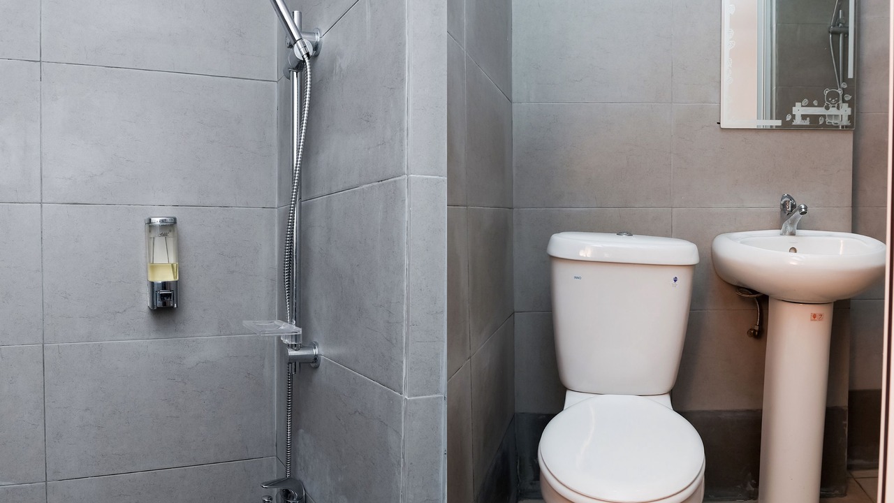 Photo of Bathroom in Miri