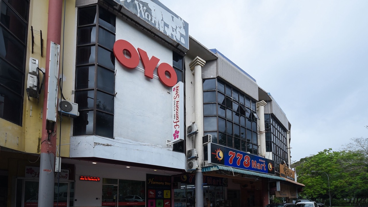 Photo of Outdoor in Miri