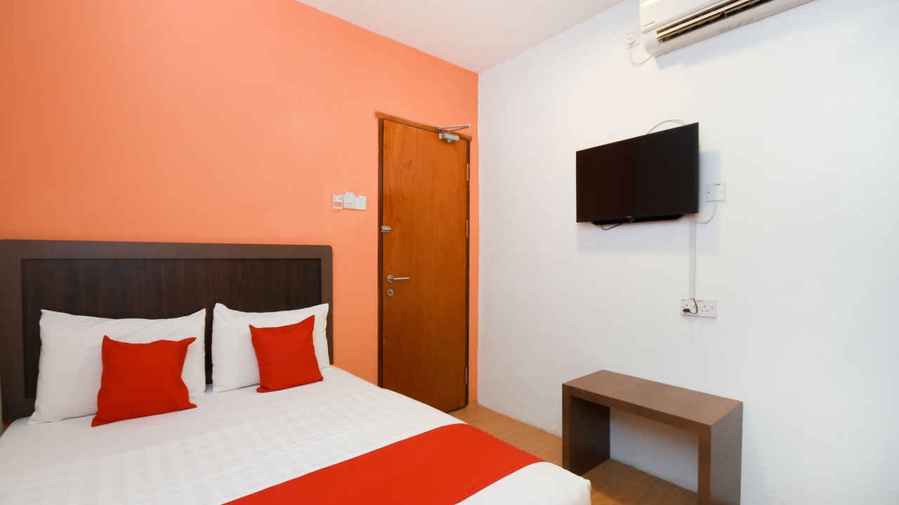 Photo of Bedroom in Miri