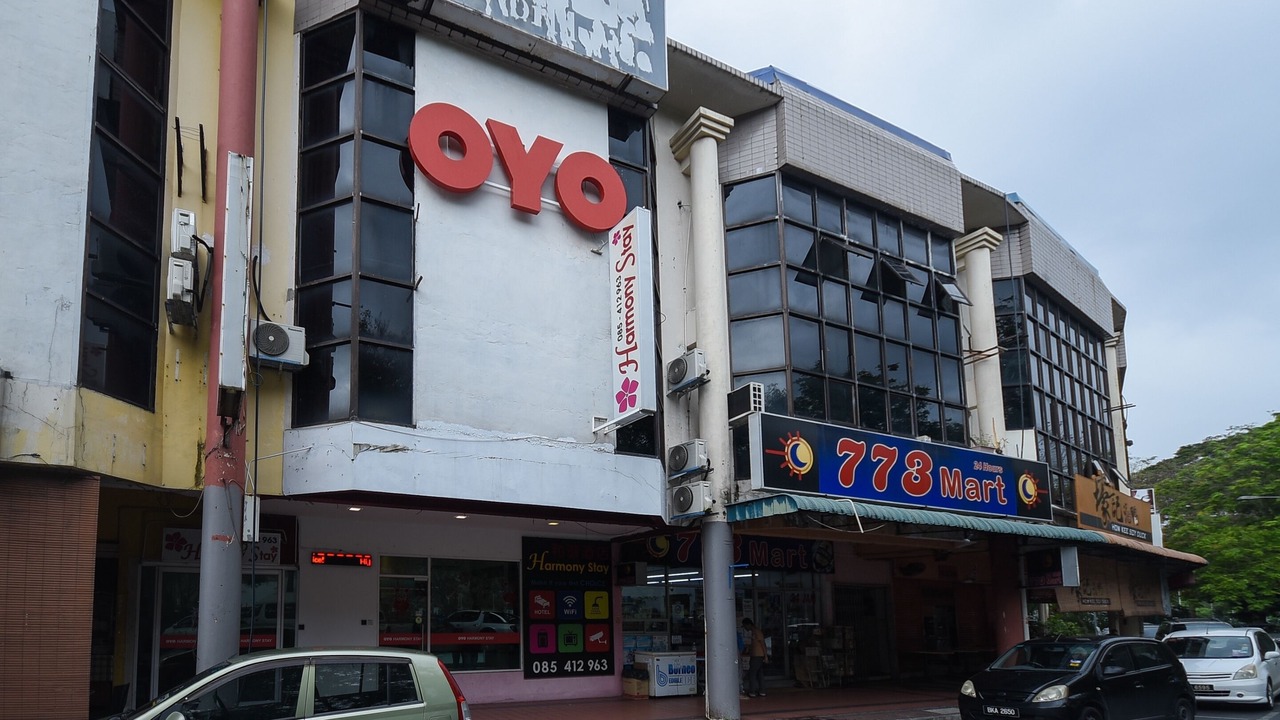 Photo of Outdoor in Miri