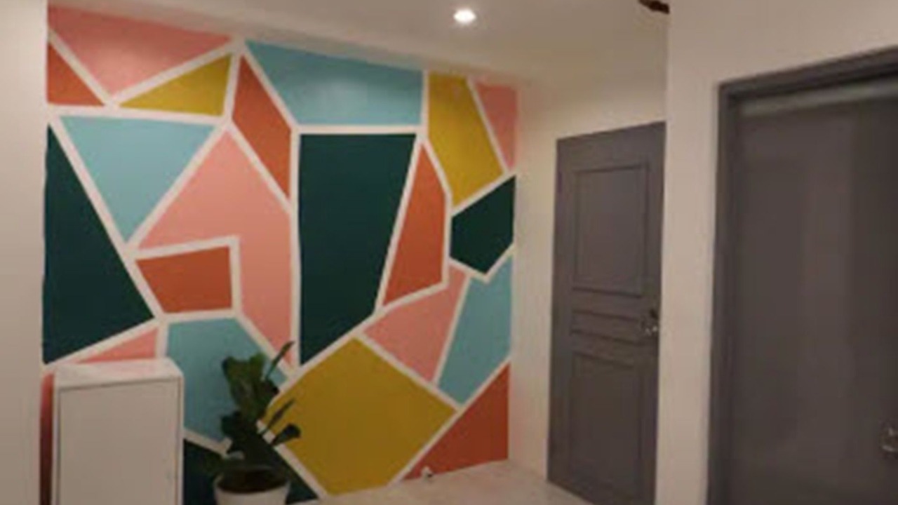 Photo of Bedroom in San Andres Bukid