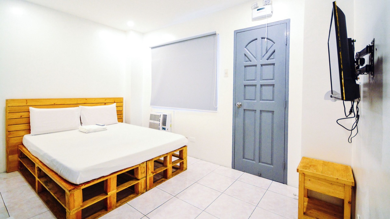 Photo of Bedroom in San Andres Bukid