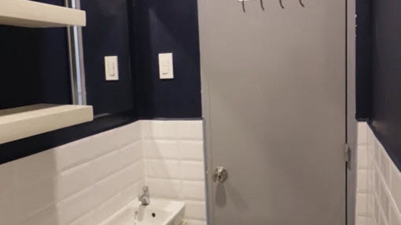 Photo of Bathroom in San Andres Bukid