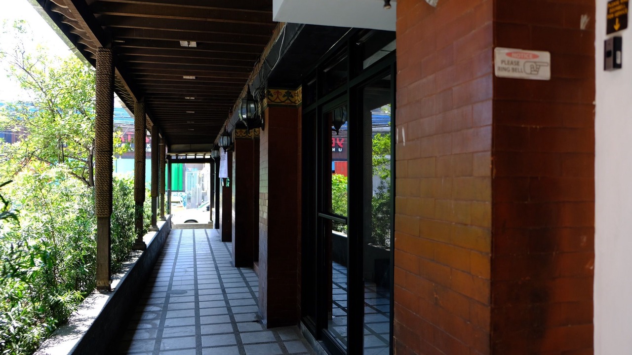 Photo of Outdoor in San Andres Bukid
