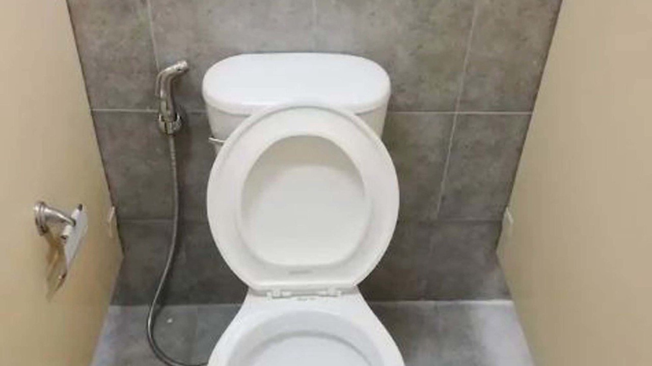 Photo of Bathroom in Santo Domingo