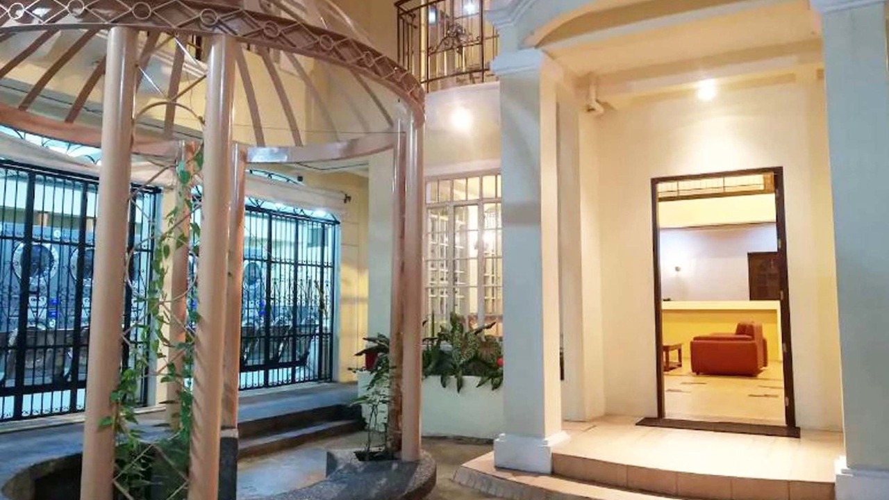 Photo of Outdoor in Santo Domingo