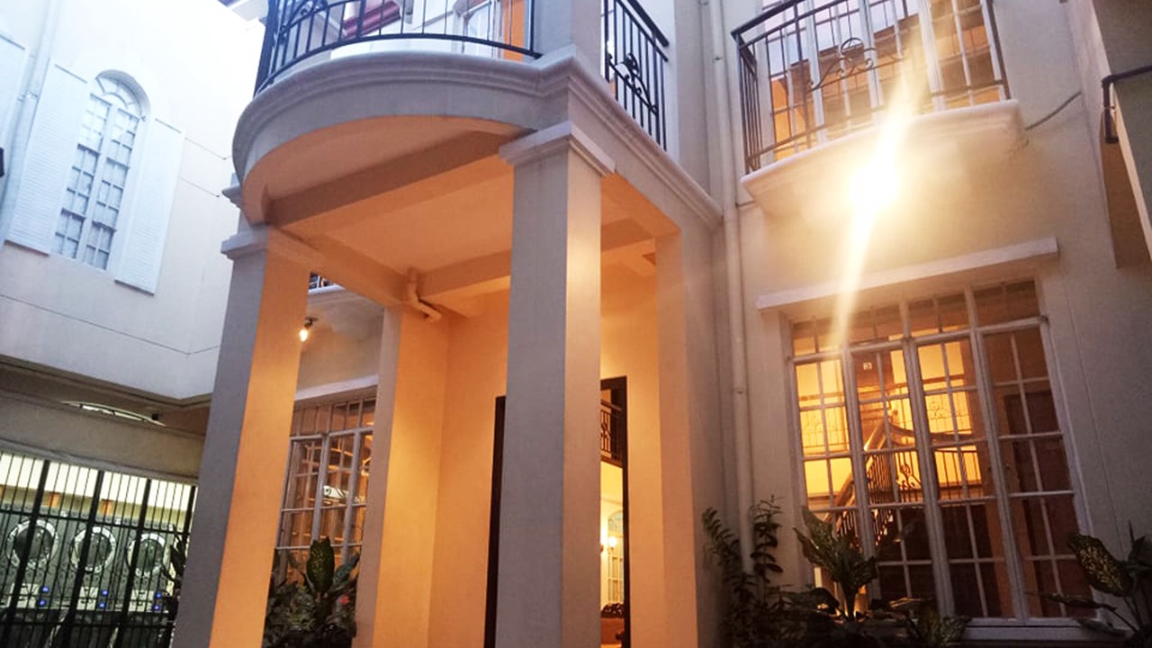 Photo of Outdoor in Santo Domingo