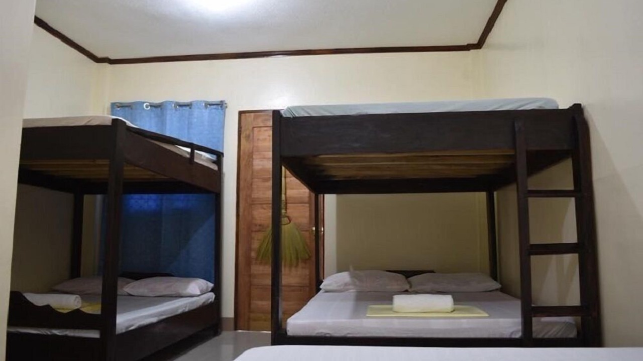 Photo of Bedroom in Pagudpud