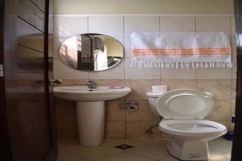 Photo of Bathroom in Pagudpud