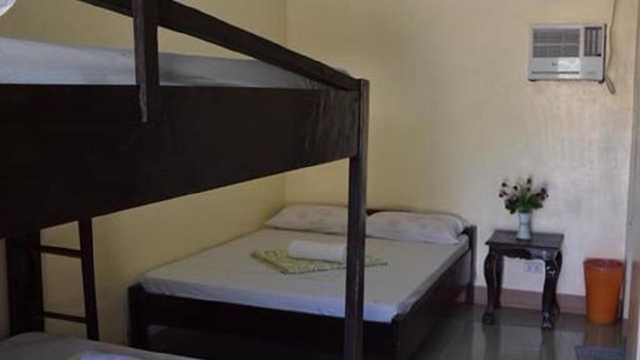 Photo of Bedroom in Pagudpud