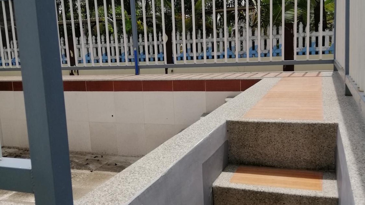 Photo of Patio Balcony in Mexico