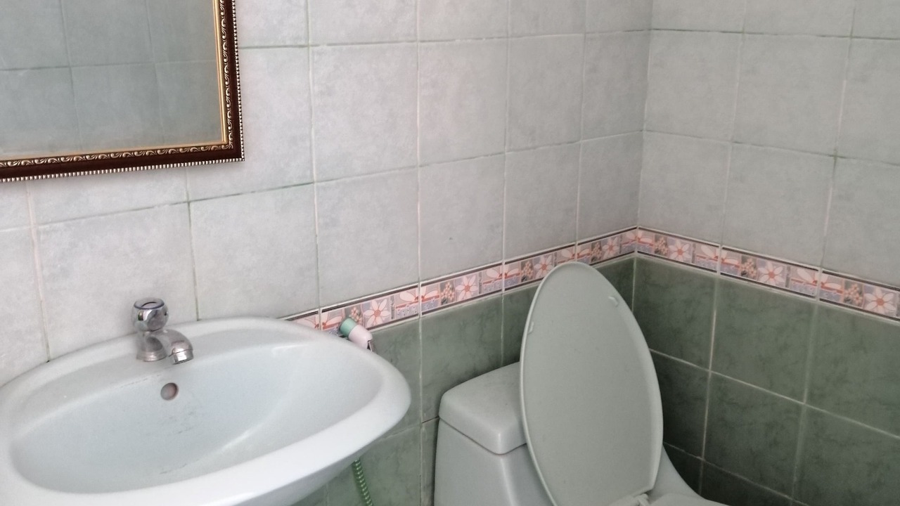 Photo of Bathroom in Mexico