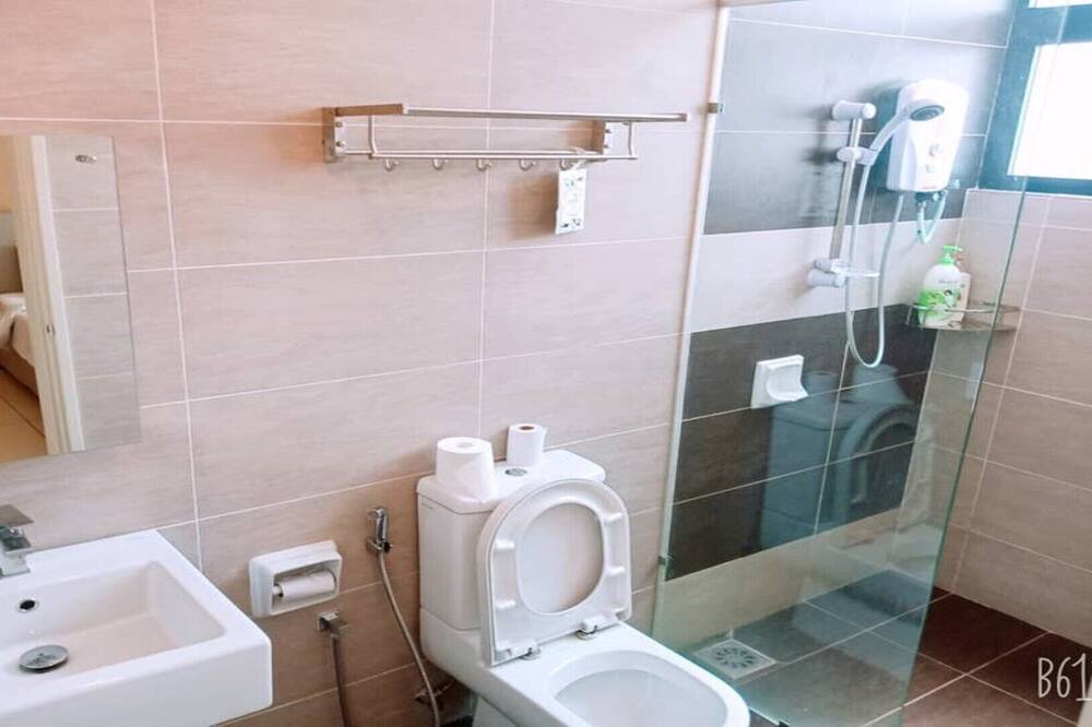 Photo of Bathroom in Genting Highlands