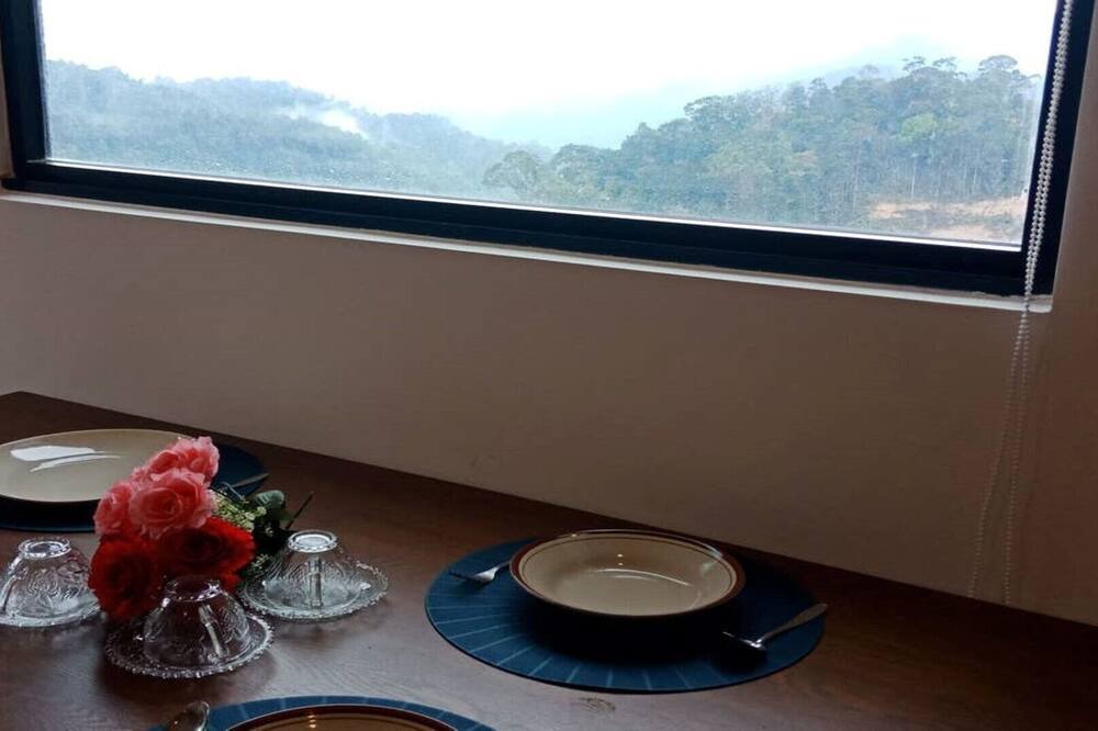 Photo of Kitchen in Genting Highlands