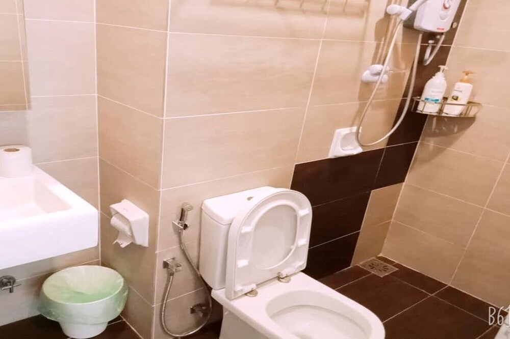 Photo of Bathroom in Genting Highlands