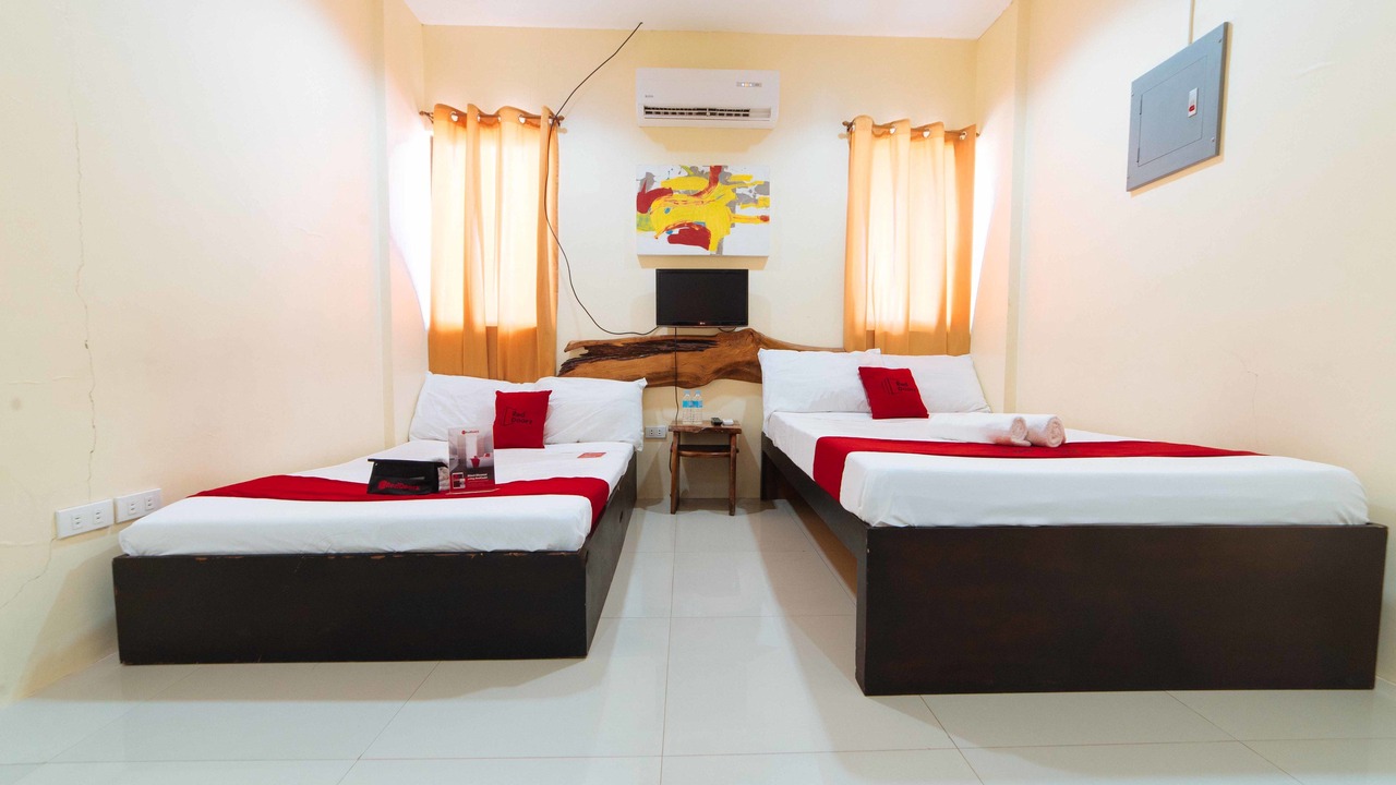 Photo of Bedroom in Bacolod