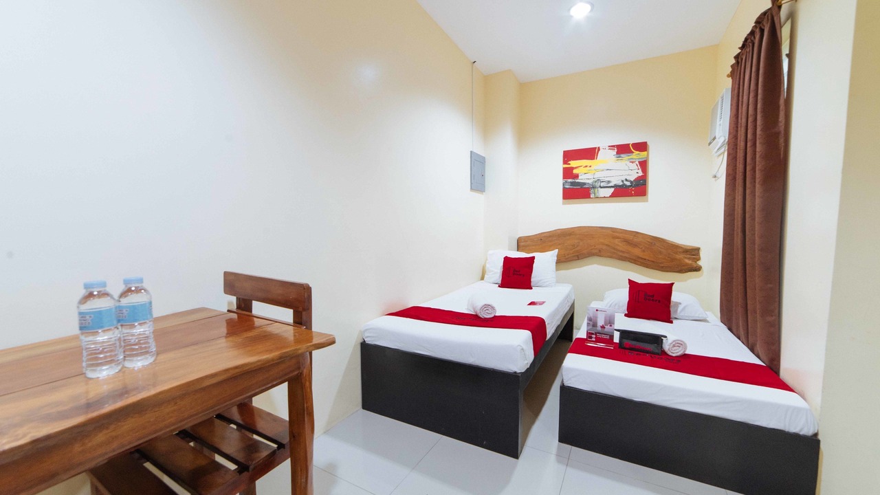 Photo of Bedroom in Bacolod