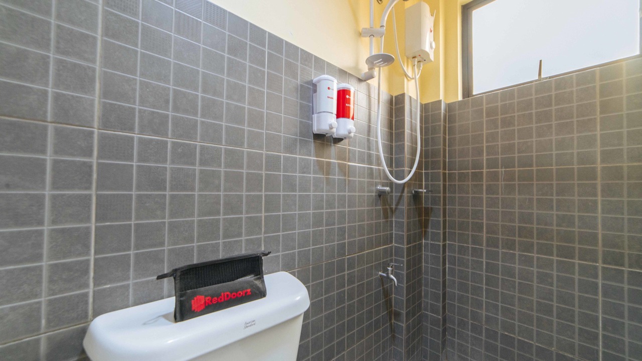 Photo of Bathroom in Bacolod