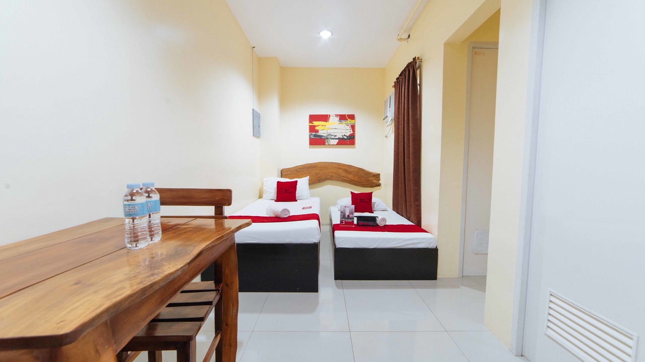 Photo of Bedroom in Bacolod