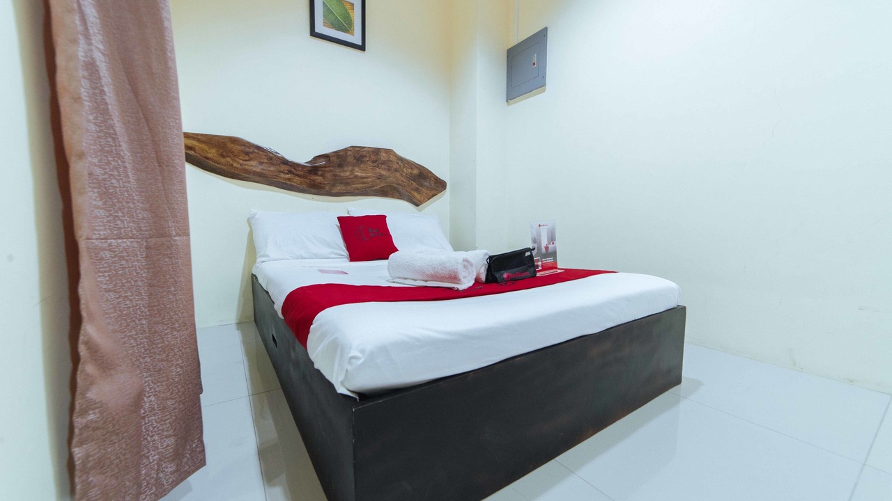 Photo of Bedroom in Bacolod