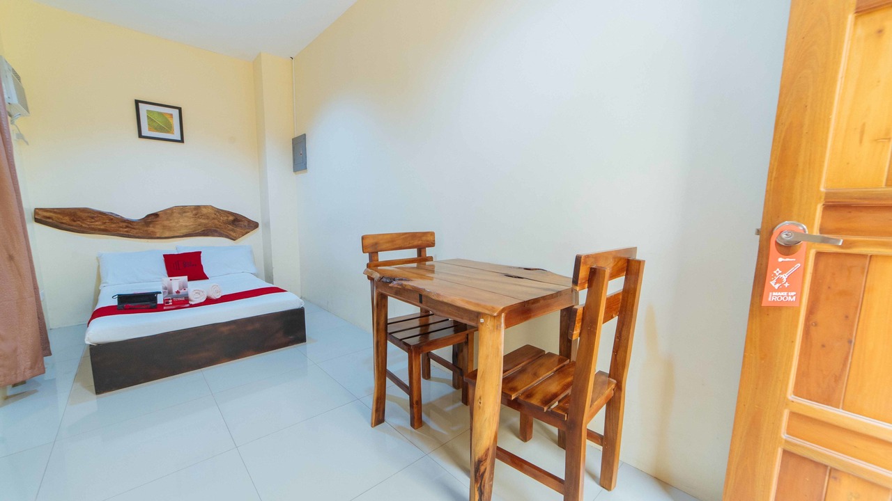 Photo of Bedroom in Bacolod