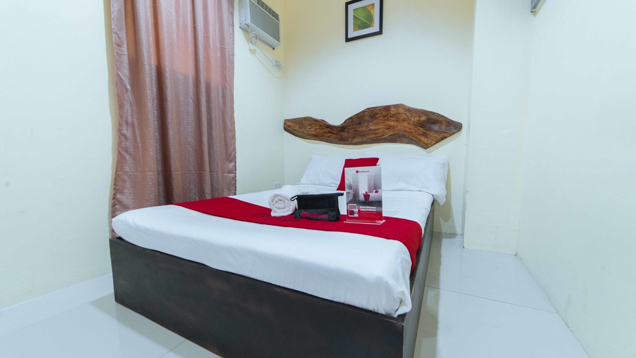 Photo of Bedroom in Bacolod