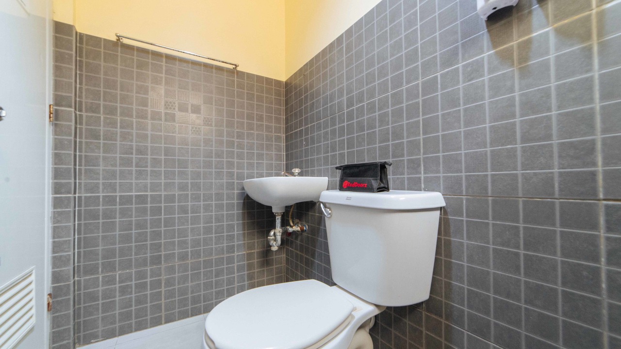 Photo of Bathroom in Bacolod
