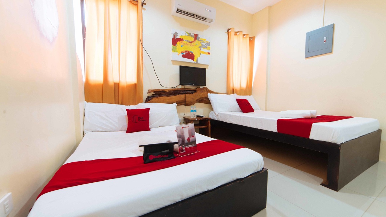 Photo of Bedroom in Bacolod