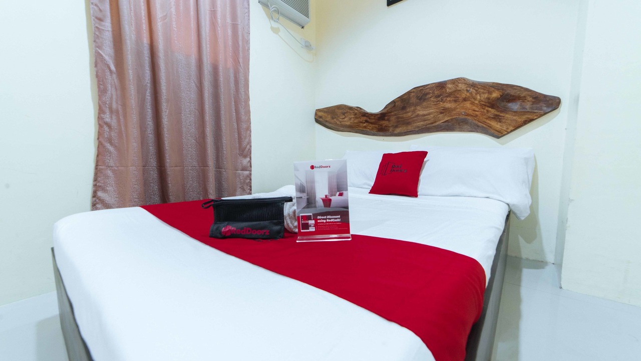 Photo of Bedroom in Bacolod