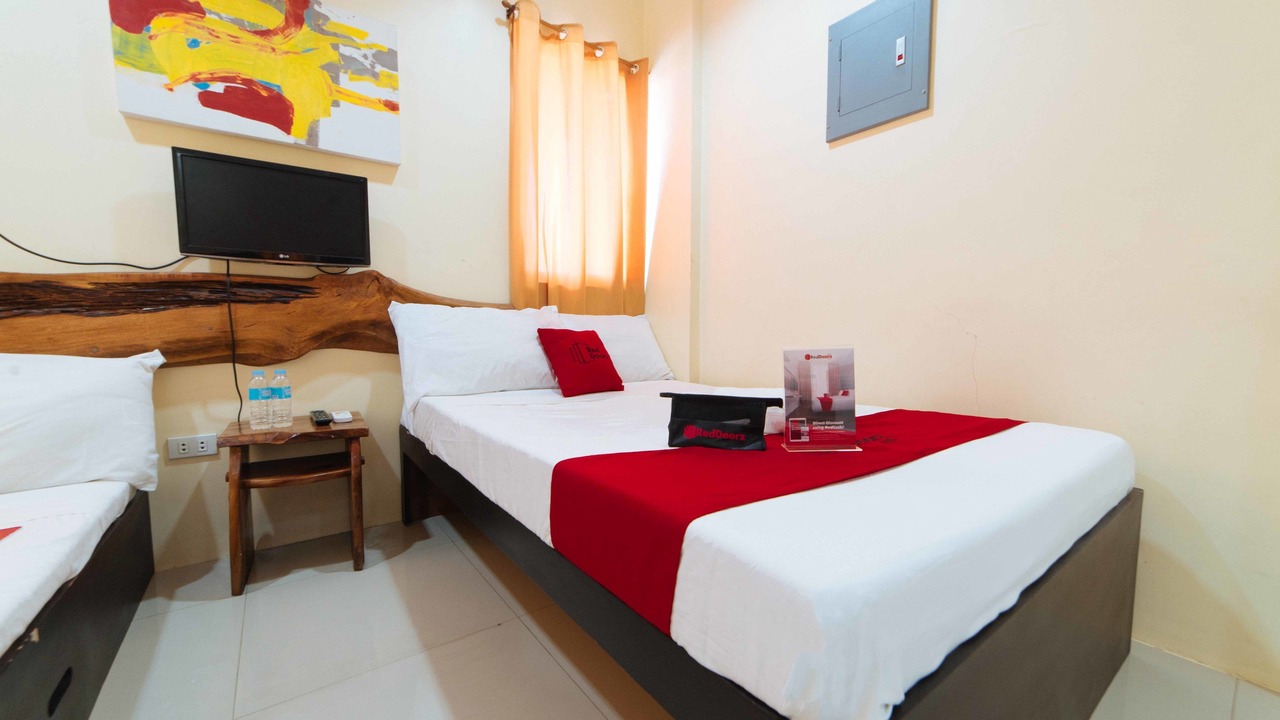 Photo of Bedroom in Bacolod