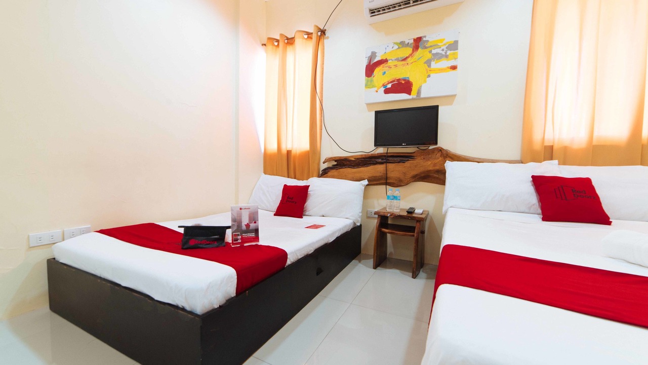 Photo of Bedroom in Bacolod