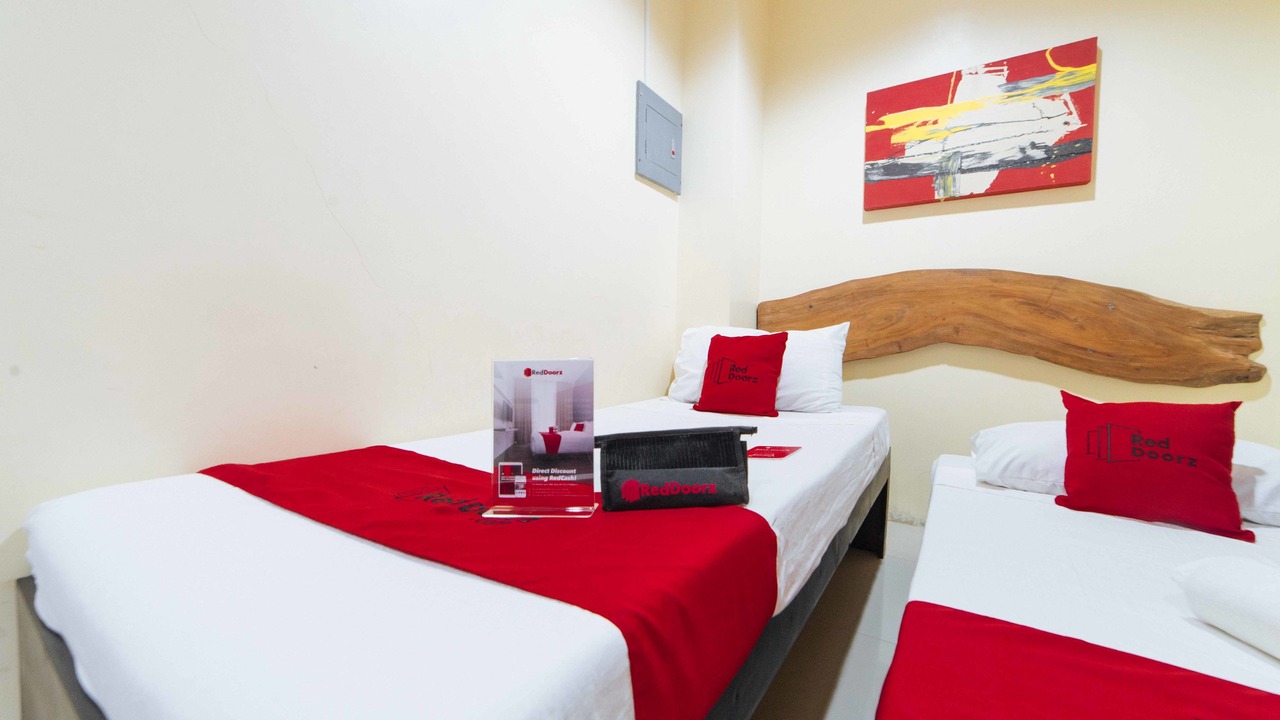 Photo of Bedroom in Bacolod