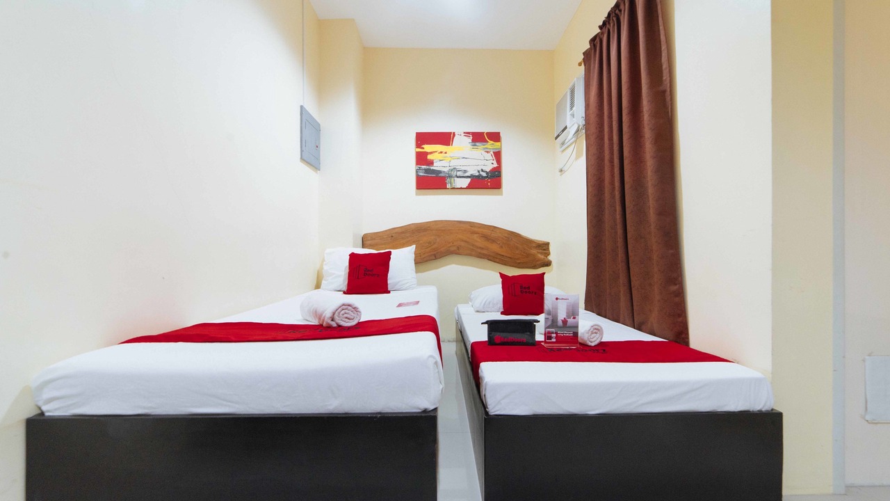 Photo of Bedroom in Bacolod