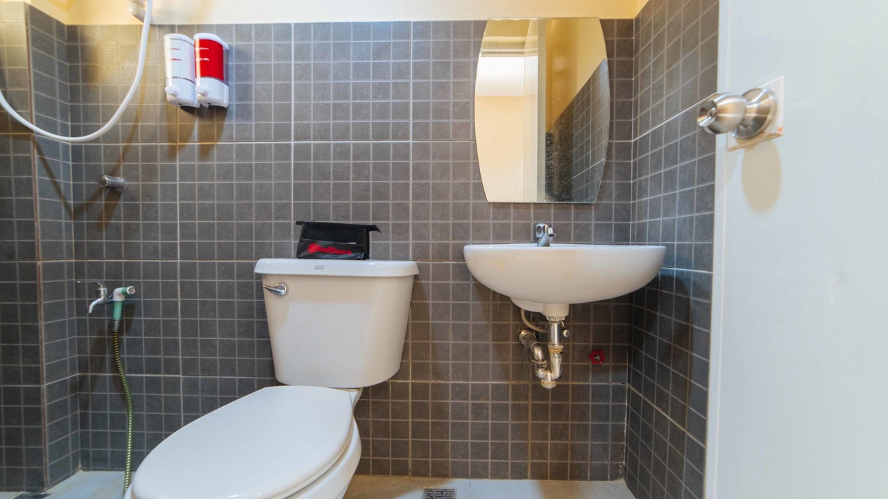 Photo of Bathroom in Bacolod