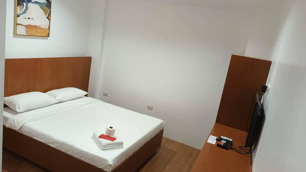 Photo of Bedroom in Bacolod