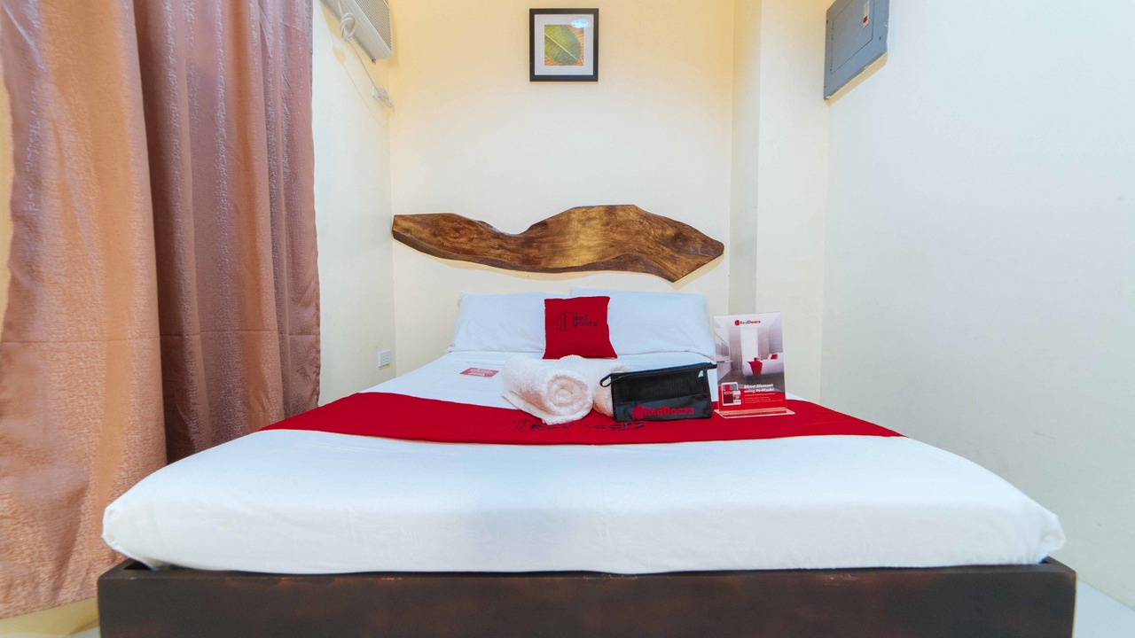 Photo of Bedroom in Bacolod