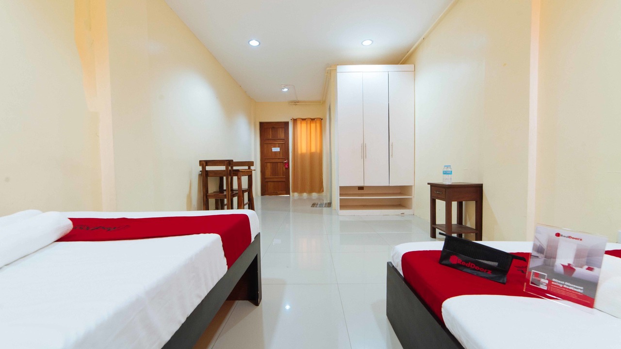 Photo of Bedroom in Bacolod