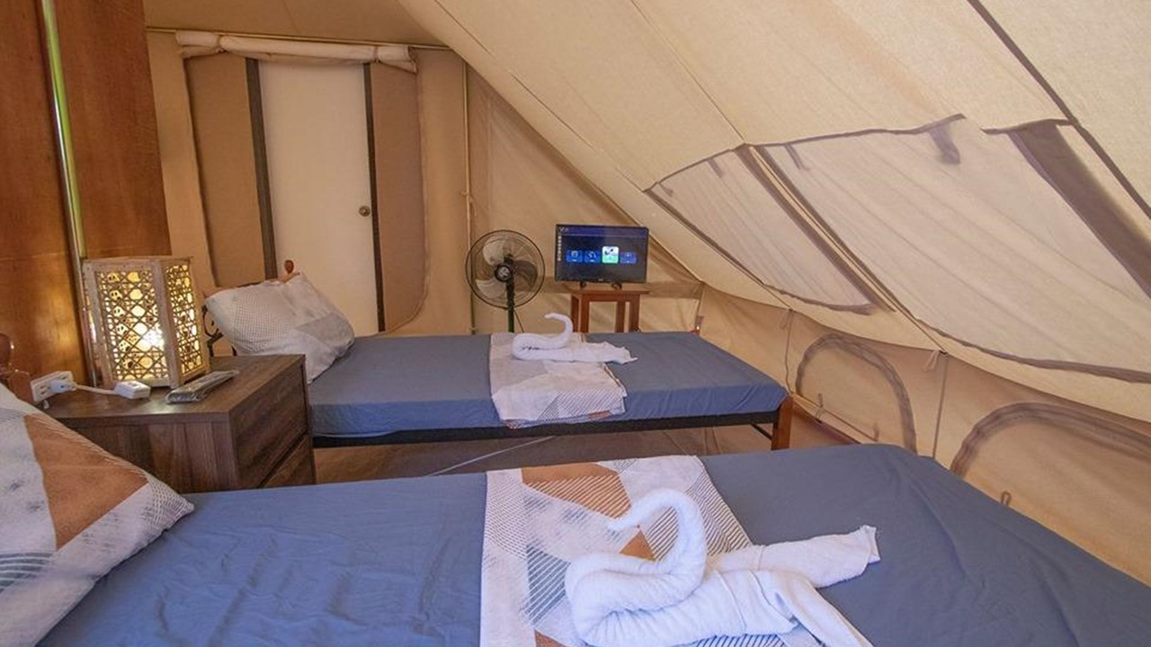 Photo of Bedroom in Carmen