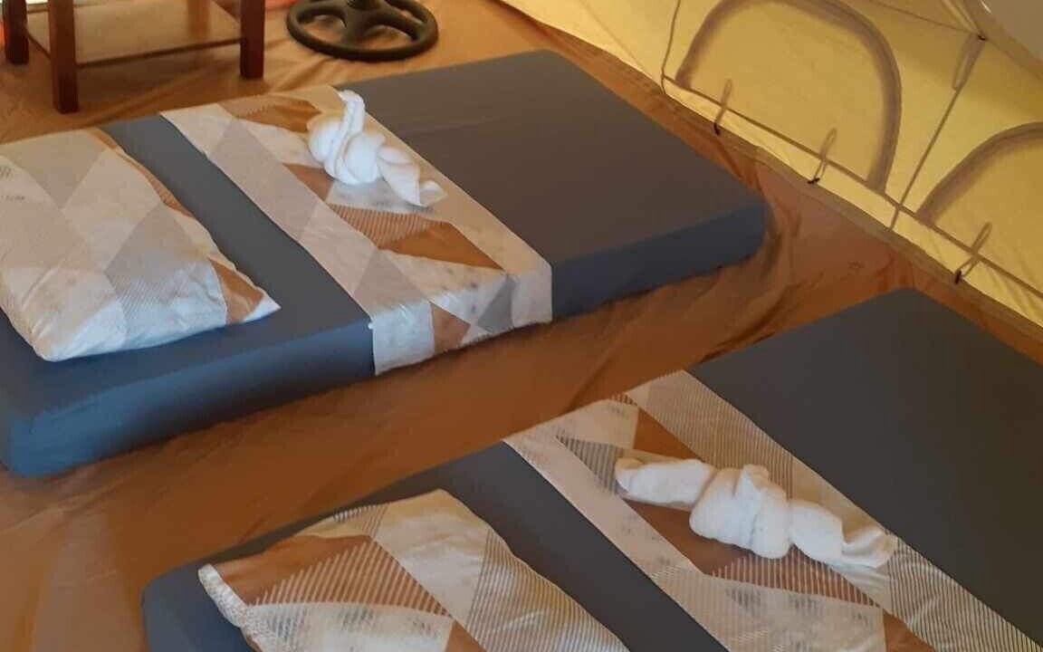 Photo of Bedroom in Carmen