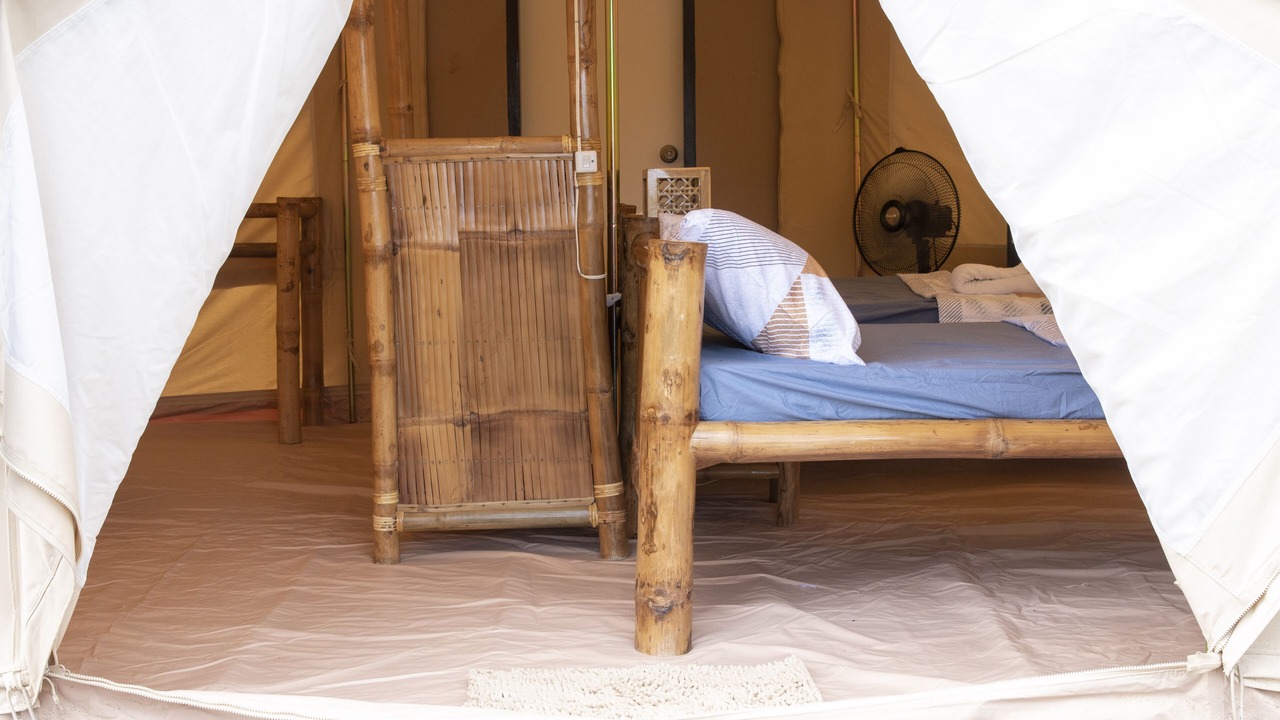 Photo of Bedroom in Carmen