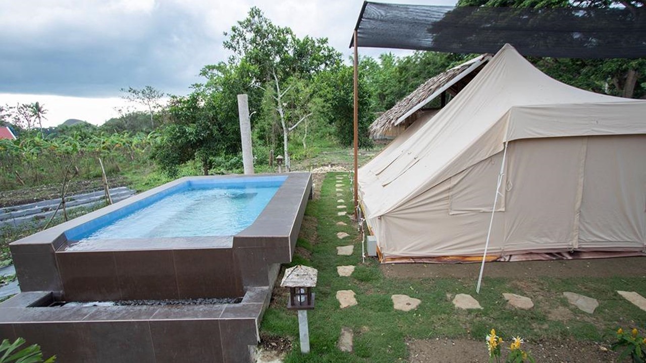 Photo of Outdoor in Carmen