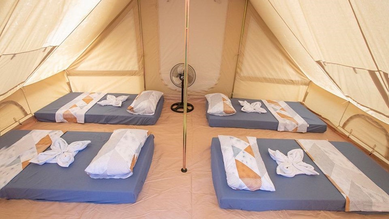 Photo of Bedroom in Carmen
