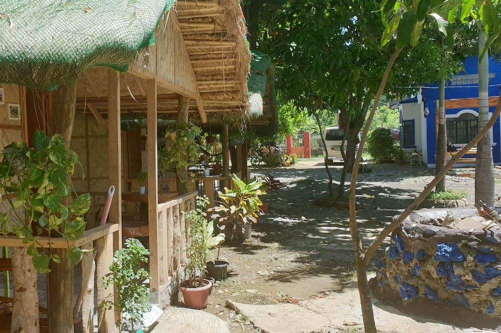 Photo of Outdoor in Lucap