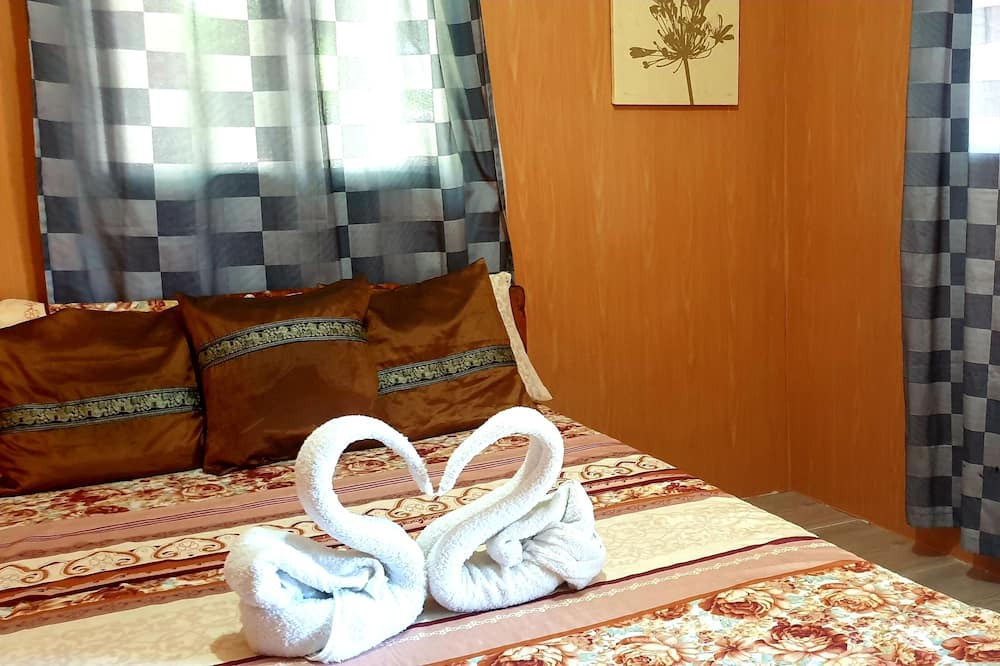 Photo of Bedroom in Lucap