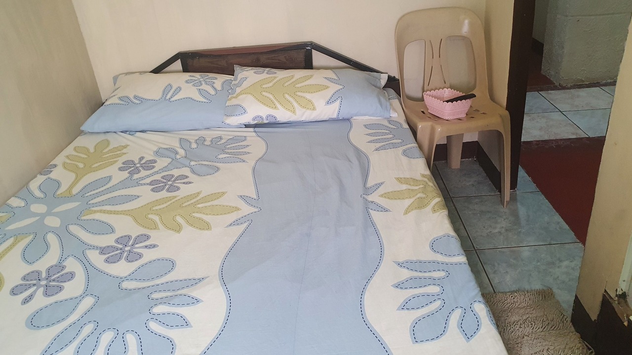 Photo of Bedroom in Laoag